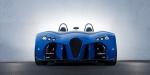 Wiesmann Spyder Concept 2011 года